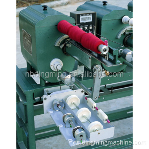 Máquina de bobinado textil Repuestos Cono Cono Accessarios